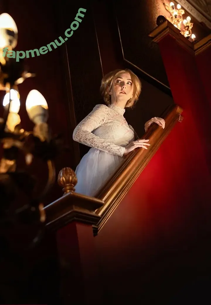 Visualsounds nude photo #0436 (jenniejutsu)