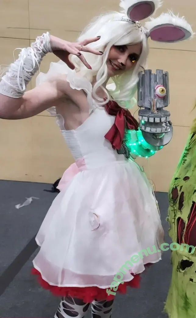 Visualsounds nude photo #0438 (jenniejutsu)