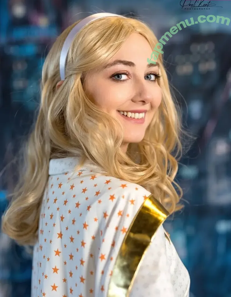 Visualsounds nude photo #0440 (jenniejutsu)