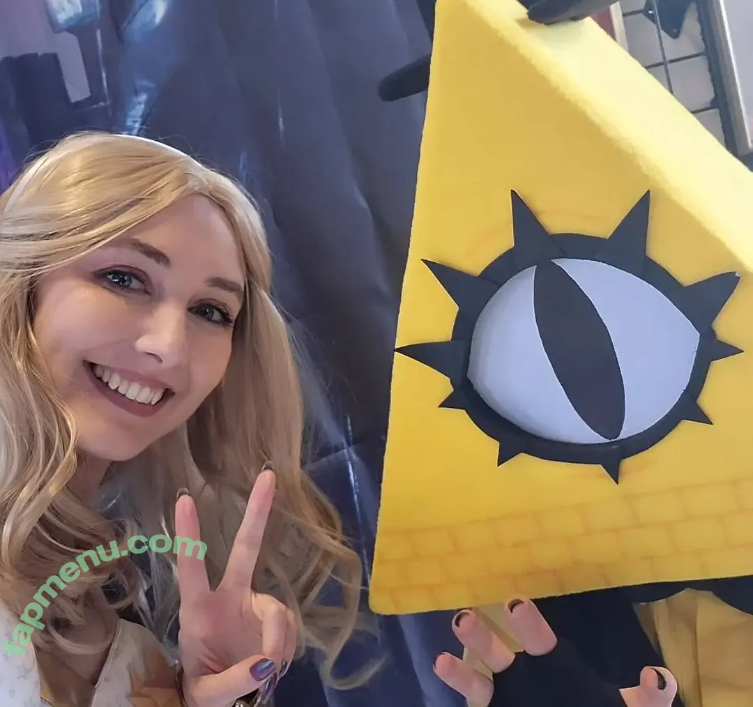 Visualsounds nude photo #0441 (jenniejutsu)