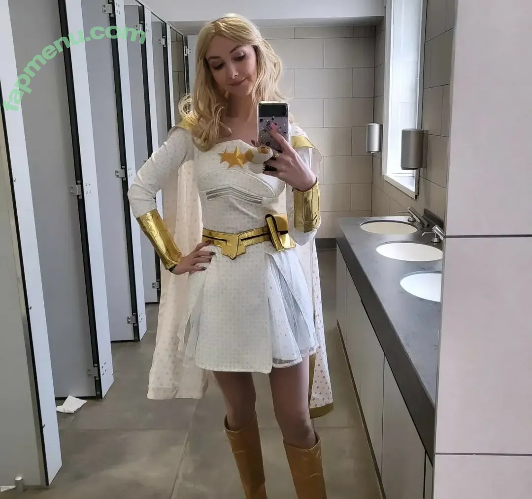 Visualsounds nude photo #0442 (jenniejutsu)