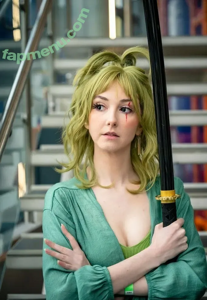 Visualsounds голая photo #0444 (jenniejutsu)