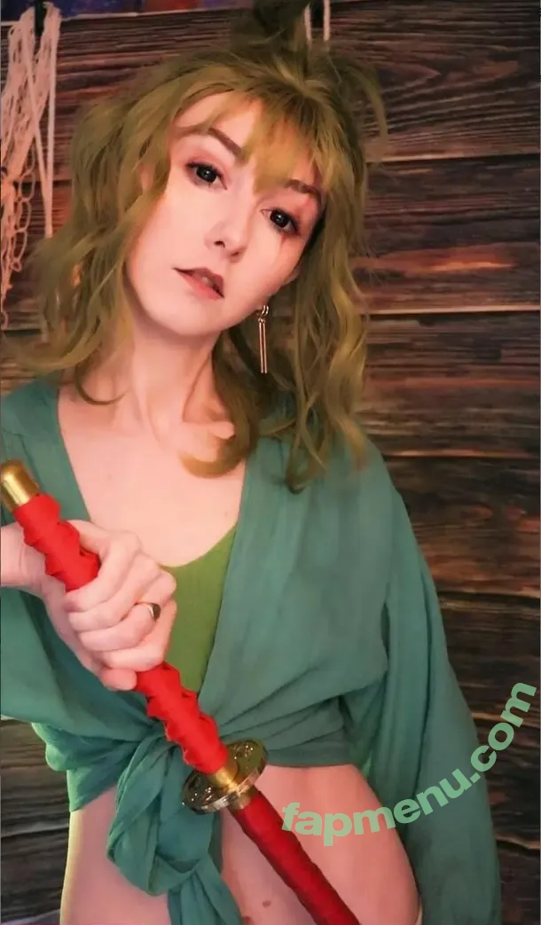 Visualsounds голая photo #0445 (jenniejutsu)