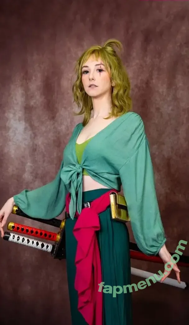 Visualsounds голая photo #0446 (jenniejutsu)