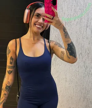 Vitoria Marcilio / vimarcilis / vitorinha nude photo #0209