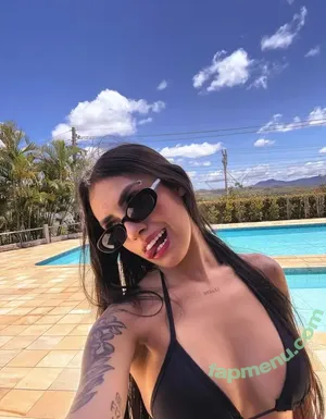 Vitoria Marcilio / vimarcilis / vitorinha nude photo #0214