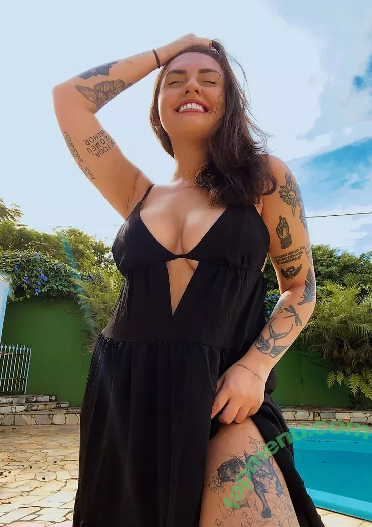 Vitoria Marcilio nude photo #0120 (vimarcilis / vitorinha)