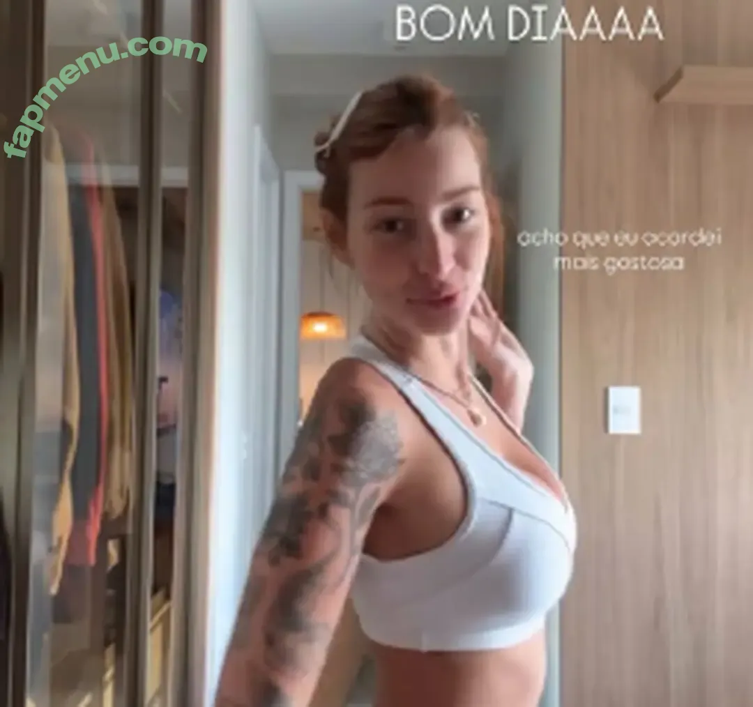 Vitória Mondoni nude photo #0032 (vitoria_mondoni)