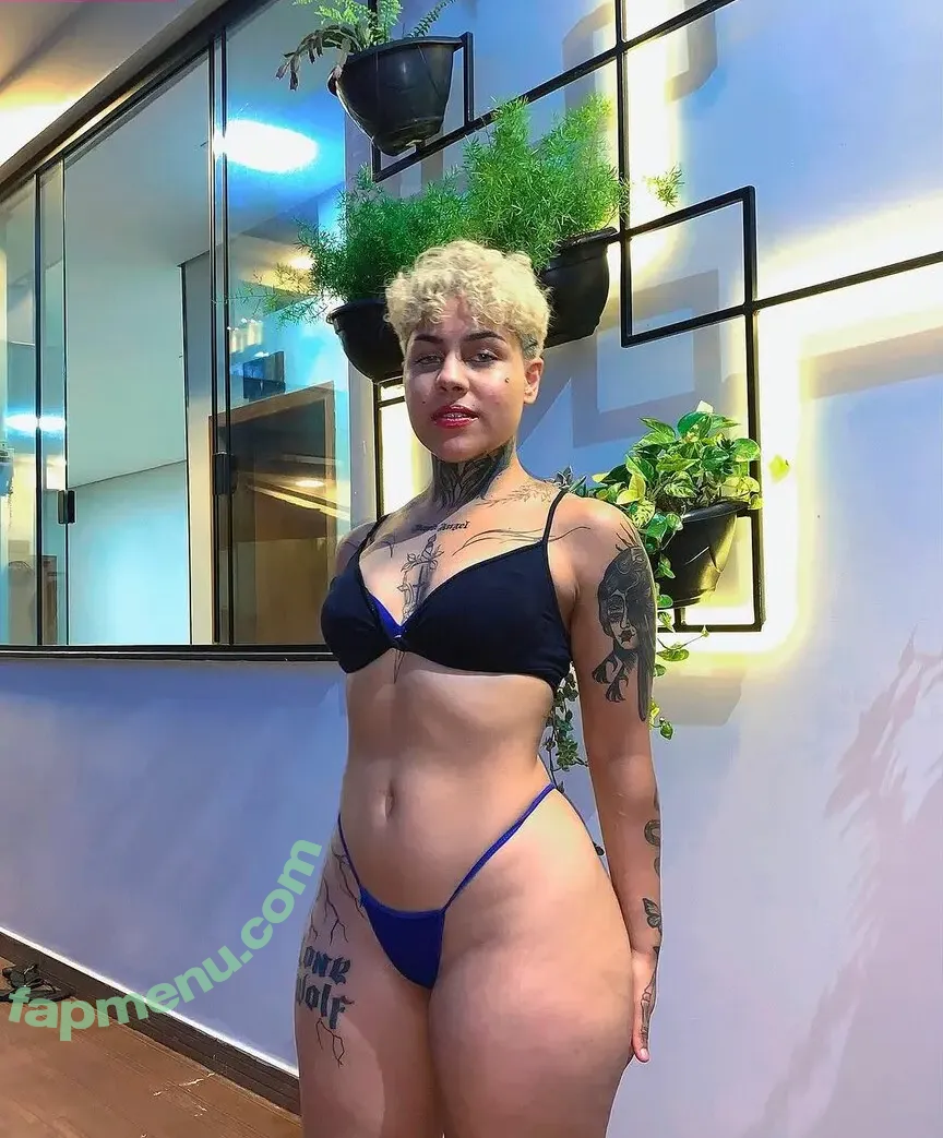 Vitória Stefany nude photo #0001 (Vitória Stefany)