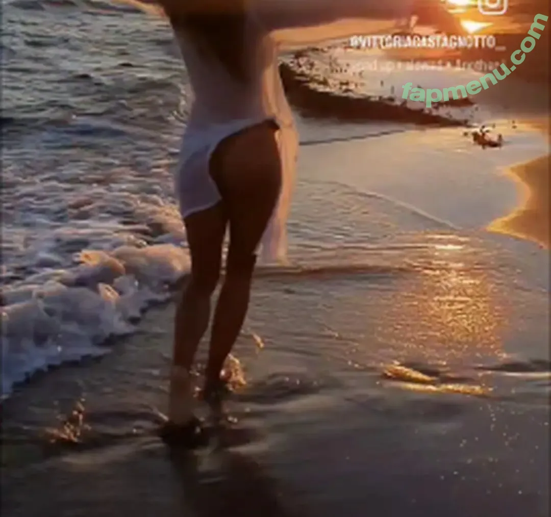 Vittoria Castagnotto nude photo #0001 (vittoriacastagnotto__ / vittoriaotero)