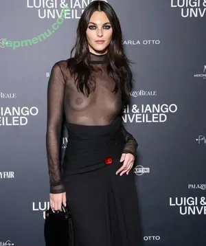 Vittoria Ceretti / vittoria nude photo #0375