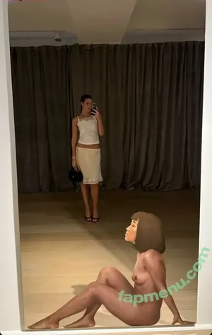 Vittoria Ceretti / vittoria nude photo #0383