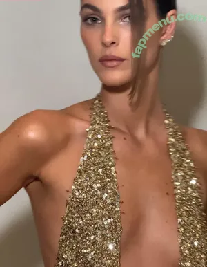 Vittoria Ceretti / vittoria nude photo #0392