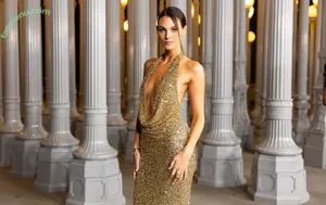 Vittoria Ceretti / vittoria nude photo #0398