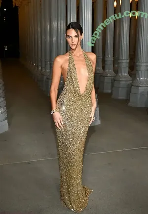 Vittoria Ceretti / vittoria nude photo #0402