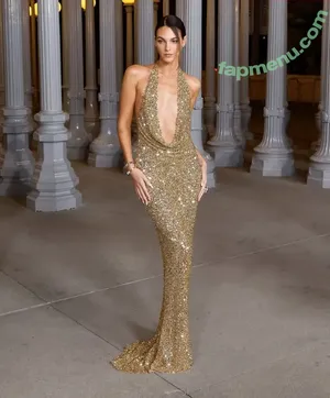 Vittoria Ceretti / vittoria nude photo #0426