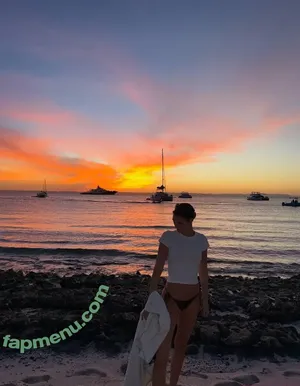 Vittoria Ceretti / vittoria nude photo #0434