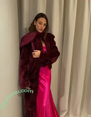 Vittoria Ceretti / vittoria nude photo #0435