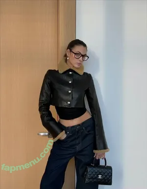 Vittoria Ceretti / vittoria nude photo #0438