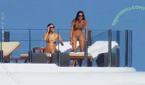 Vittoria Ceretti / vittoria nude photo #0446