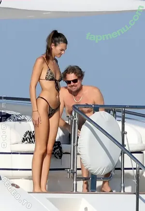 Vittoria Ceretti / vittoria nude photo #0457