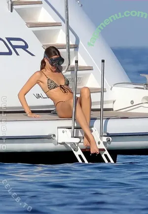 Vittoria Ceretti / vittoria nude photo #0464