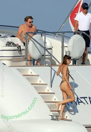 Vittoria Ceretti / vittoria nude photo #0467