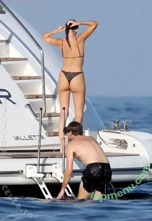 Vittoria Ceretti / vittoria nude photo #0468