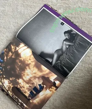 Vittoria Ceretti / vittoria nude photo #0473