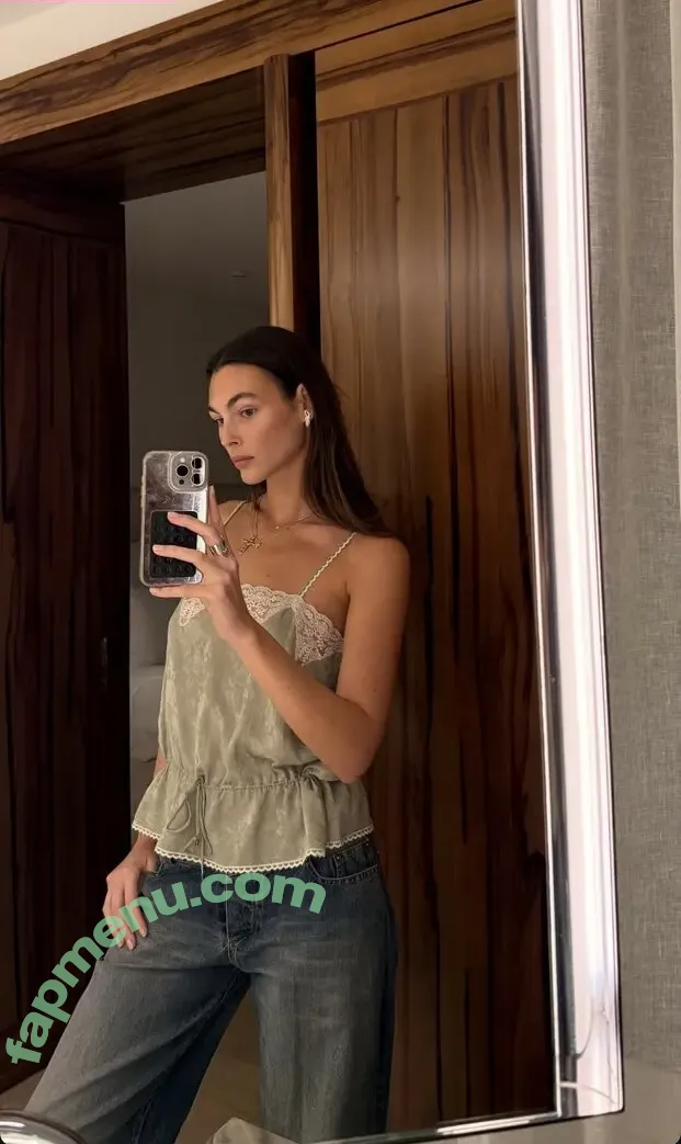 Vittoria Ceretti nude photo #0382 (vittoria)