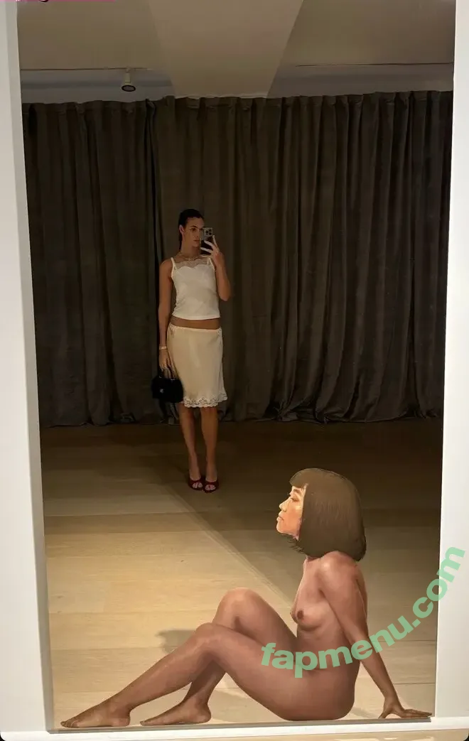 Vittoria Ceretti nude photo #0383 (vittoria)