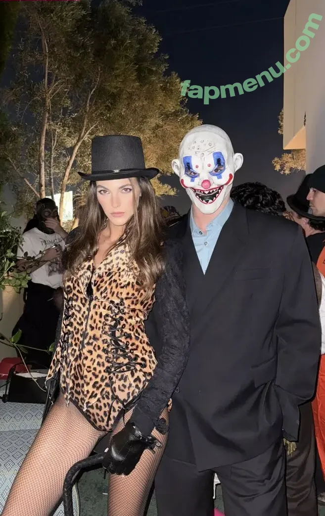 Vittoria Ceretti nude photo #0386 (vittoria)