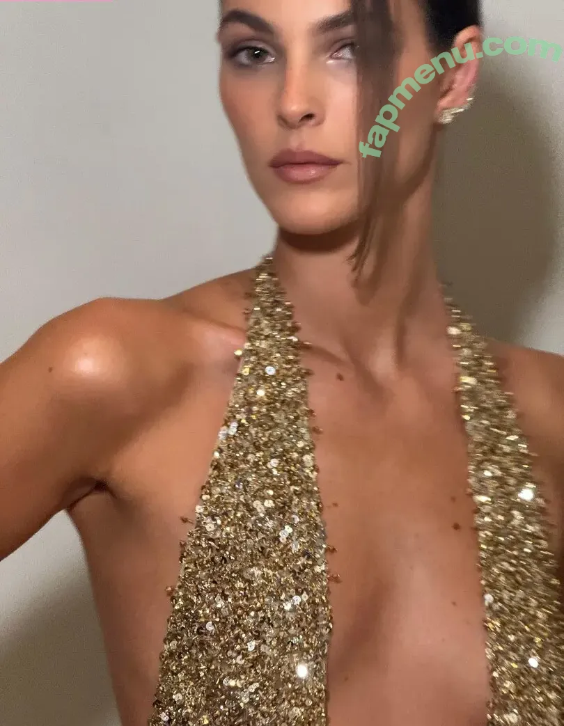 Vittoria Ceretti nude photo #0392 (vittoria)