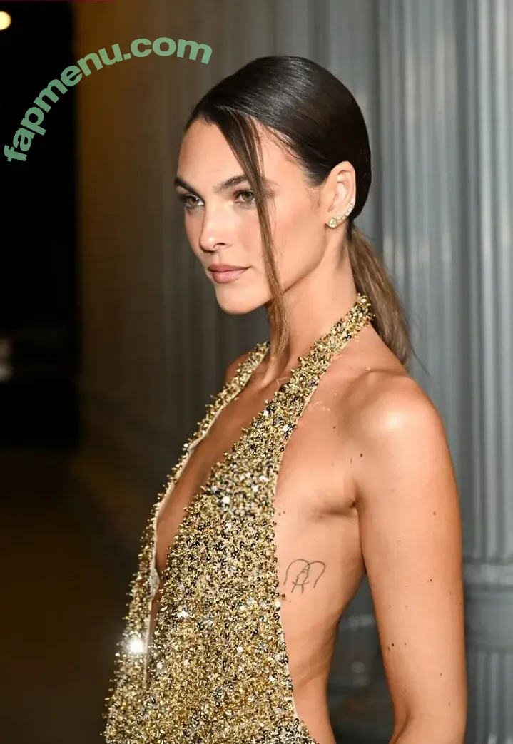 Vittoria Ceretti nude photo #0411 (vittoria)