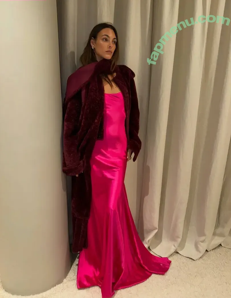 Vittoria Ceretti nude photo #0439 (vittoria)