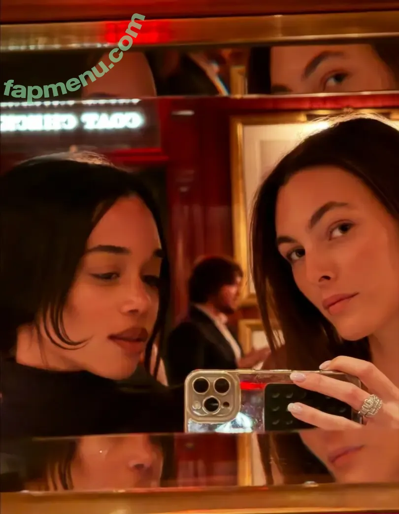 Vittoria Ceretti nude photo #0440 (vittoria)