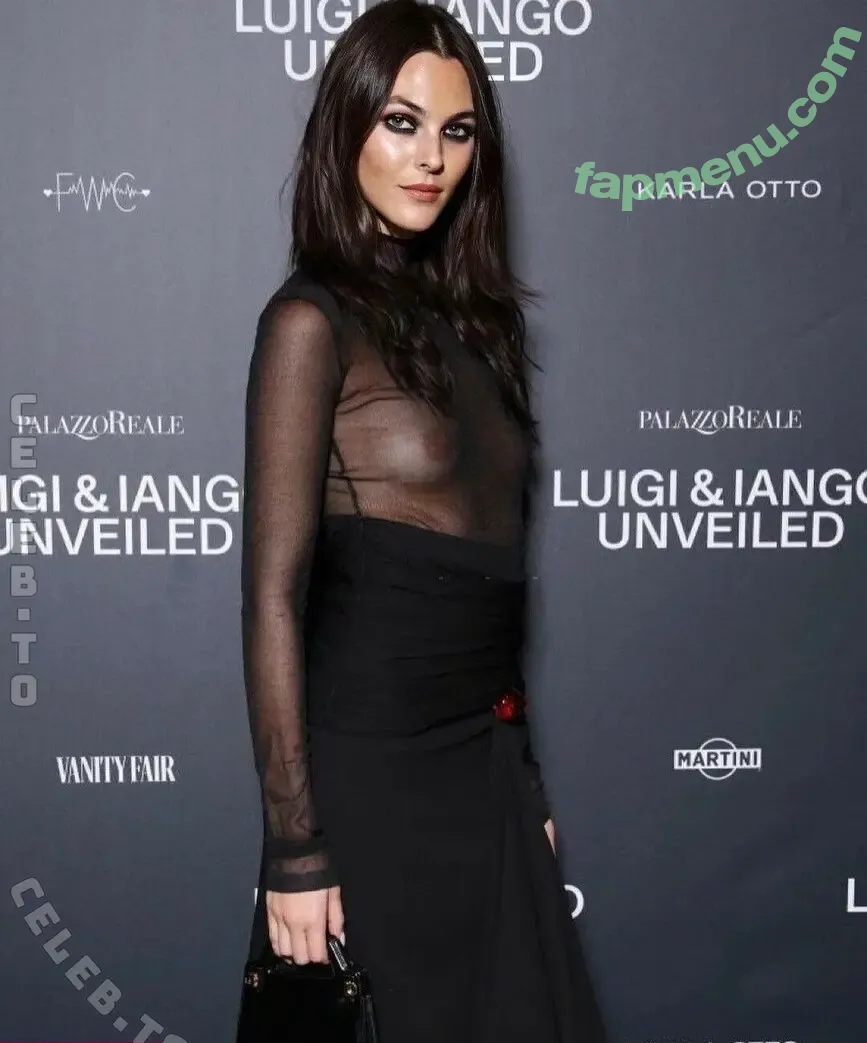 Vittoria Ceretti nude photo #0444 (vittoria)