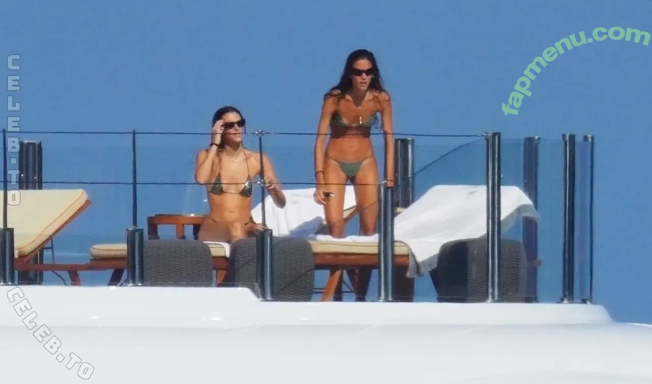 Vittoria Ceretti nude photo #0446 (vittoria)