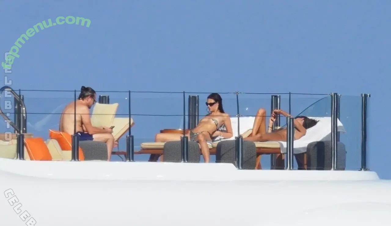 Vittoria Ceretti nude photo #0448 (vittoria)