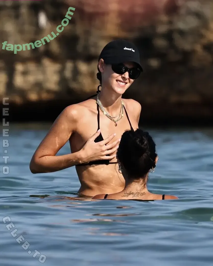 Vittoria Ceretti nude photo #0451 (vittoria)