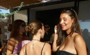 Vittoria / _viu__ / vittorialazzari nude photo #0130