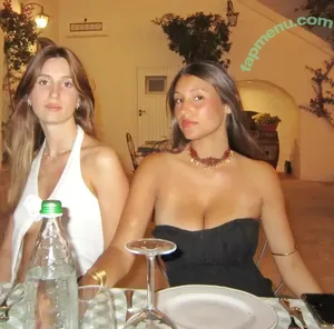 Vittoria / _viu__ / vittorialazzari nude photo #0174