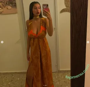 Vittoria / _viu__ / vittorialazzari nude photo #0272