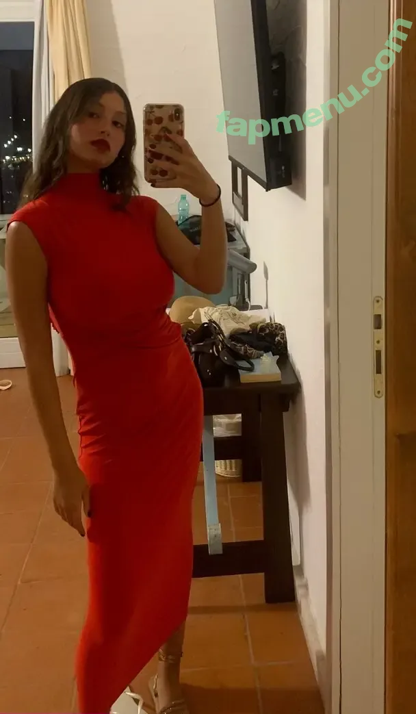 Vittoria nude photo #0166 (_viu__ / vittorialazzari)