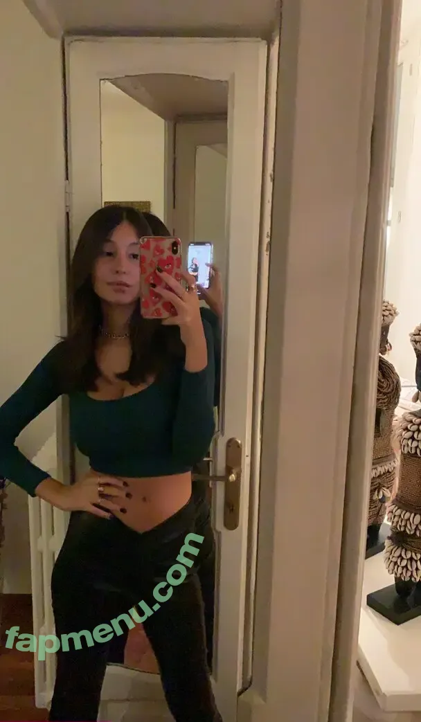 Vittoria nude photo #0219 (_viu__ / vittorialazzari)