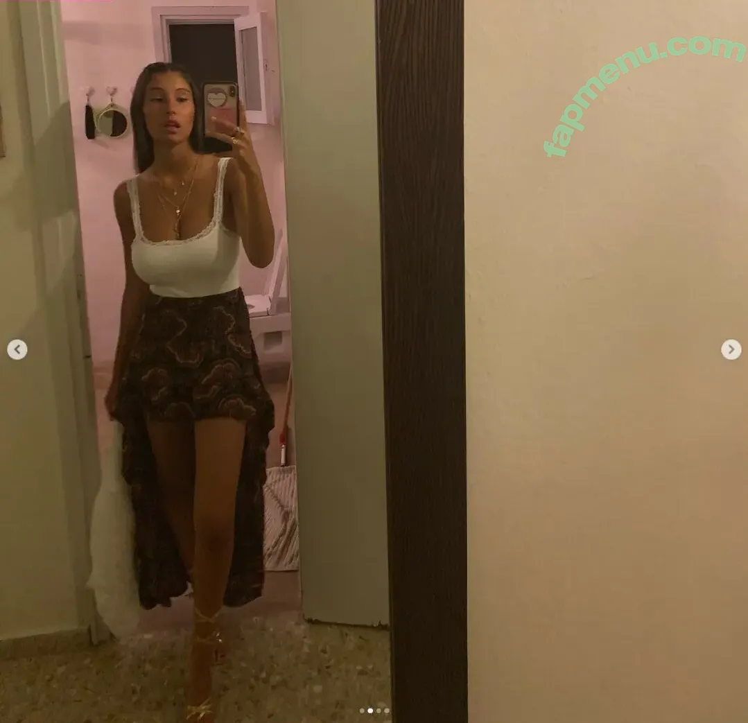 Vittoria nude photo #0271 (_viu__ / vittorialazzari)