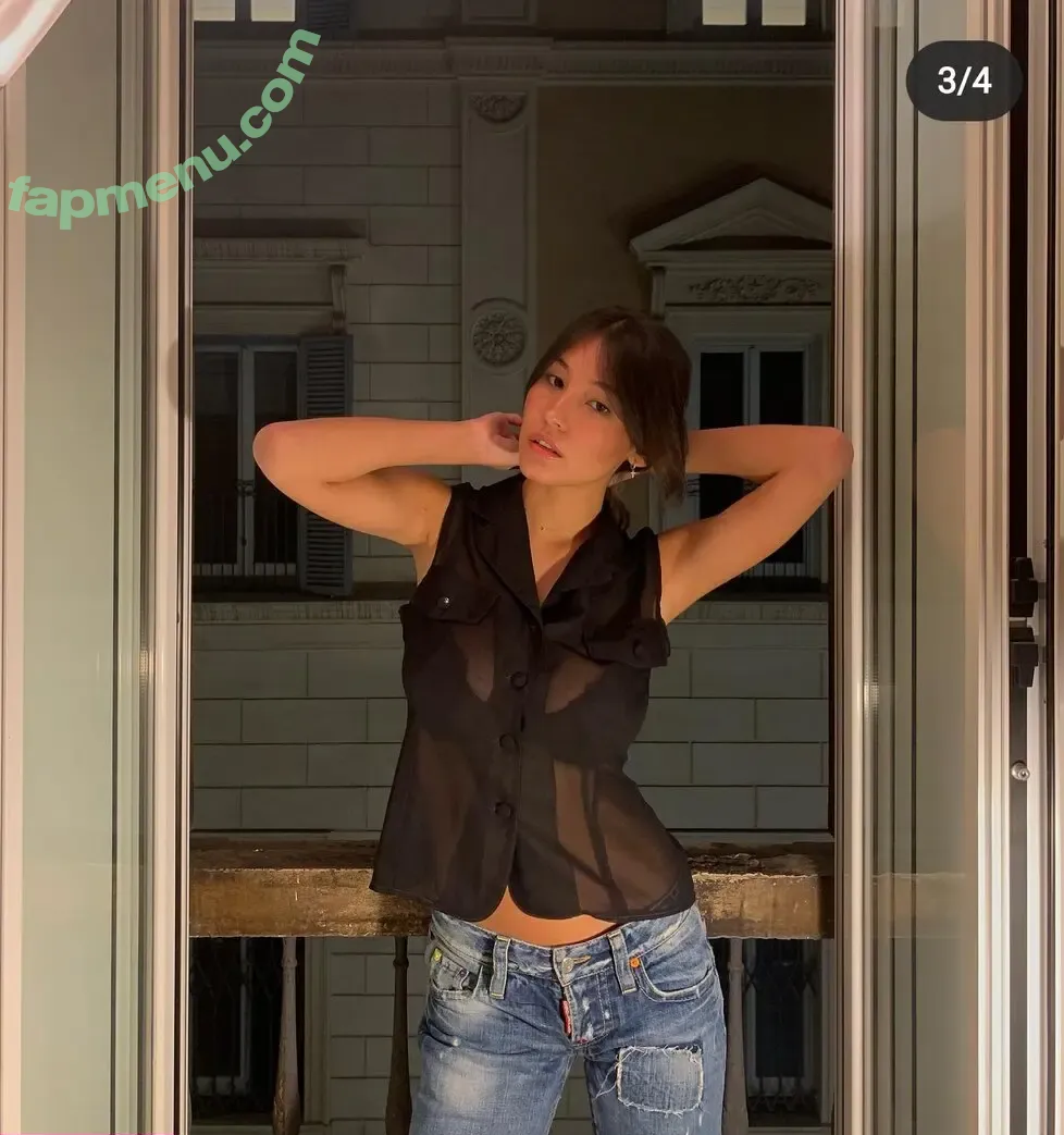 Vittoria nude photo #0277 (_viu__ / vittorialazzari)