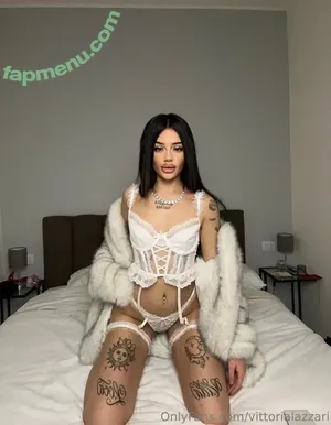 vittorialazzari / vittoria_lazzariii nude photo #0080