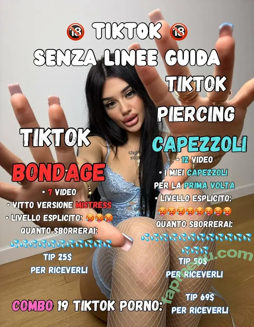 vittorialazzari nude photo #0026 (vittoria_lazzariii)