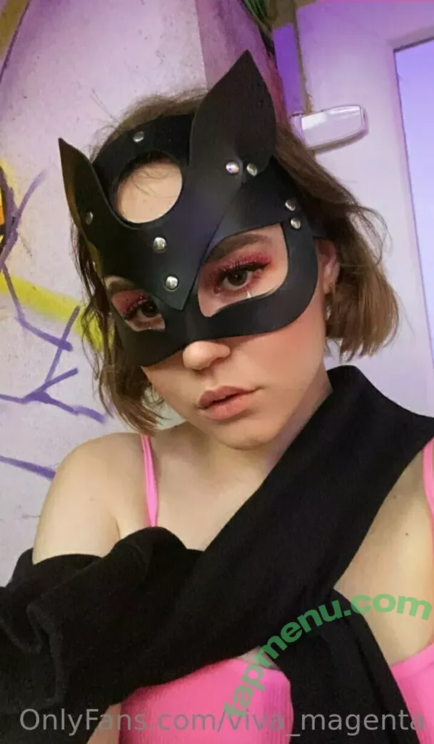 viva_magenta nude photo #0077 (viva_magenta)